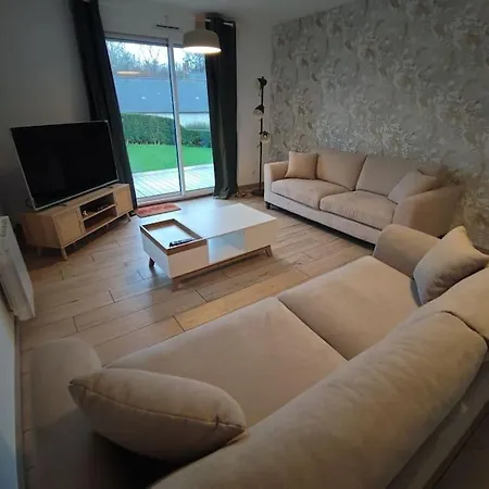 Chez Memere Colleville-sur-Mer