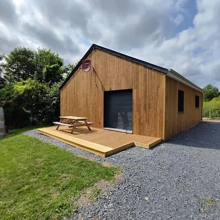 Dom wakacyjny Chez Memere Colleville-sur-Mer