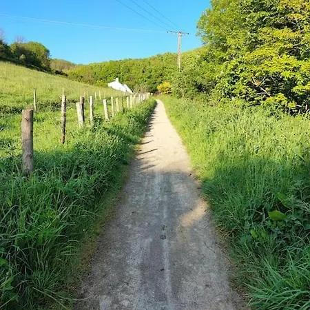 Dom wakacyjny Chez Memere