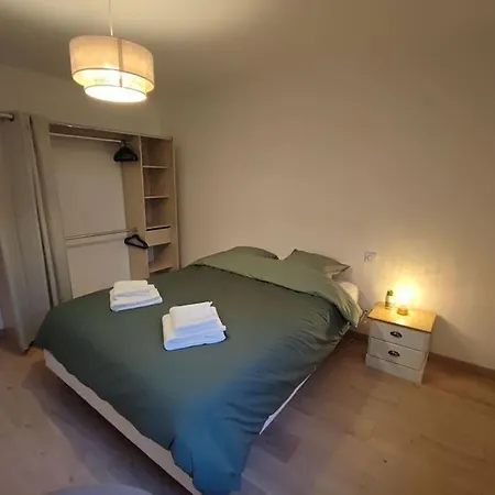 Chez Memere Dom wakacyjny