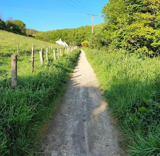 Semesterbostad Chez Memere