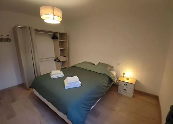 Chez Memere Semesterbostad