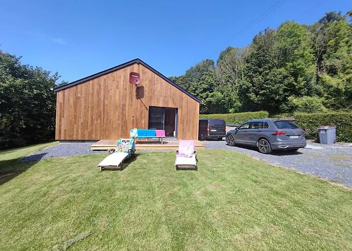 Chez Memere Colleville-sur-Mer